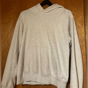 TNA Terry Fleece Perfect Hoodie